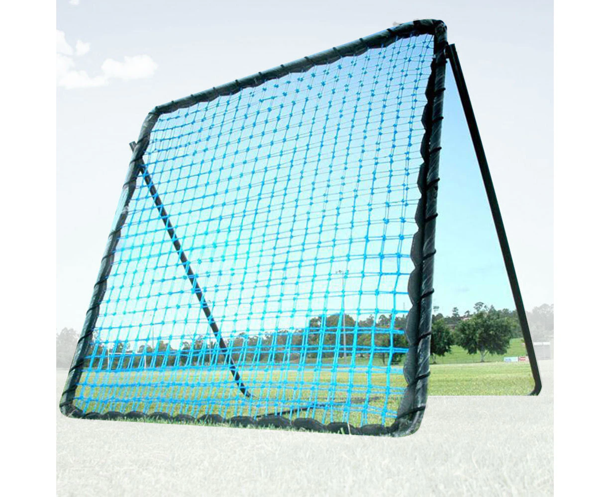 Summit 3rd Man Rebound Reflex Net for Ball Sport Training Soccer/Tennis/Footy