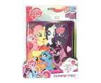 My Little Pony Password Diary Safe Holder/Speaker for iPhone/Android/MP3 Journal