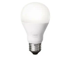 4PK Philips HUE 9W E27 Warm White LED Light Bulb/800LM Lighting for APP/Wi-Fi
