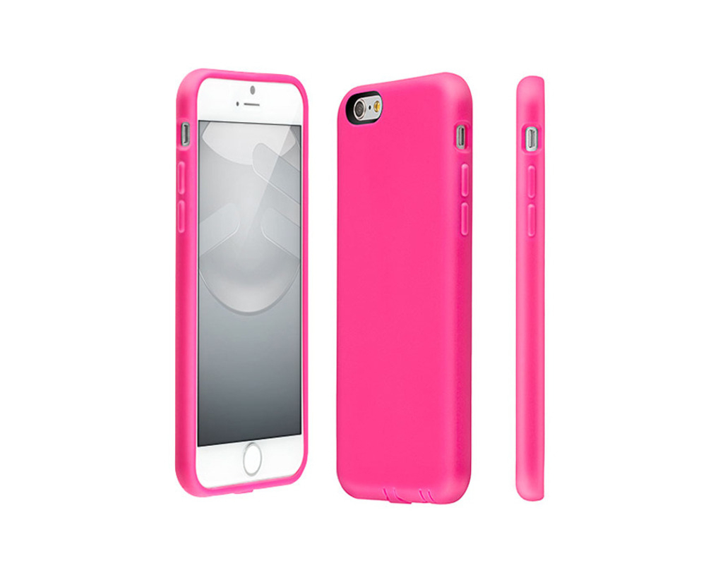 Switcheasy Tough Case Cover/Bump Rubber Protection for Apple iPhone 6 ...