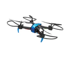 Aerpro 36cm Sky Explorer Drone RC Quad-Copter w/ Camera/Video Streaming/Wifi Toy