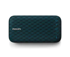 Philips EverPlay Wireless Waterproof IP57 Portable Bluetooth Speaker BT3900A