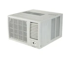 Dimplex 1.6kW Window Wall Box Cooling AC Air Conditioner Cooler w/ Remote White