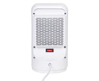 Dimplex 1500W Electric Manual Controls Ceramic Tower Space Heater w/Oscillation