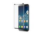 EFM Curved Edge Glass Screen Armour for Samsung Galaxy S8+ plus