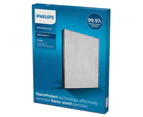 Philips FY1410/20 Nano Protect Filter HEPA Series 3 f/ Air Purifier Cleaning WHT