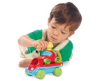 Tomy Toomies Fix & Load Tow Truck Toy