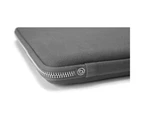 Booq HCS-GRY Hardcase Small Laptop Case Sleeve for 13" Macbook Pro Grey