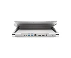 Kensington USB-C Laptop Dock For Microsoft Surface Pro 4/5 Gen w/USB/Audio/HDMI
