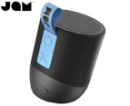 Jam Double Chill Bluetooth Speaker - Black