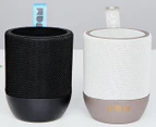 Jam Double Chill Bluetooth Speaker - Black