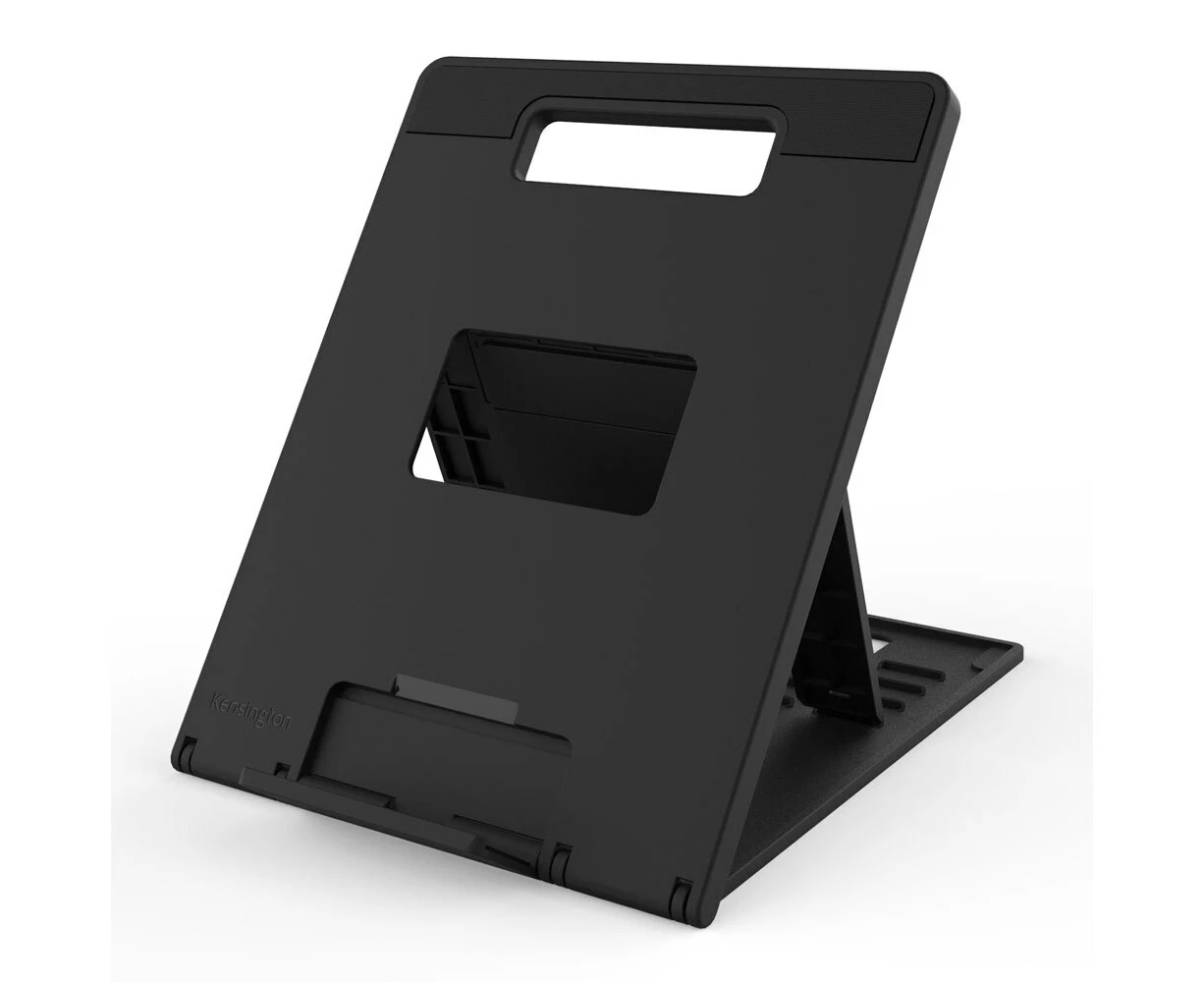 Kensington Easy Riser Go 14 Inch Laptop Stand Black