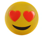Jamoji Bluetooth/Wireless Speaker Love Struck Heart Eyes Emoji for iPhone/Galaxy