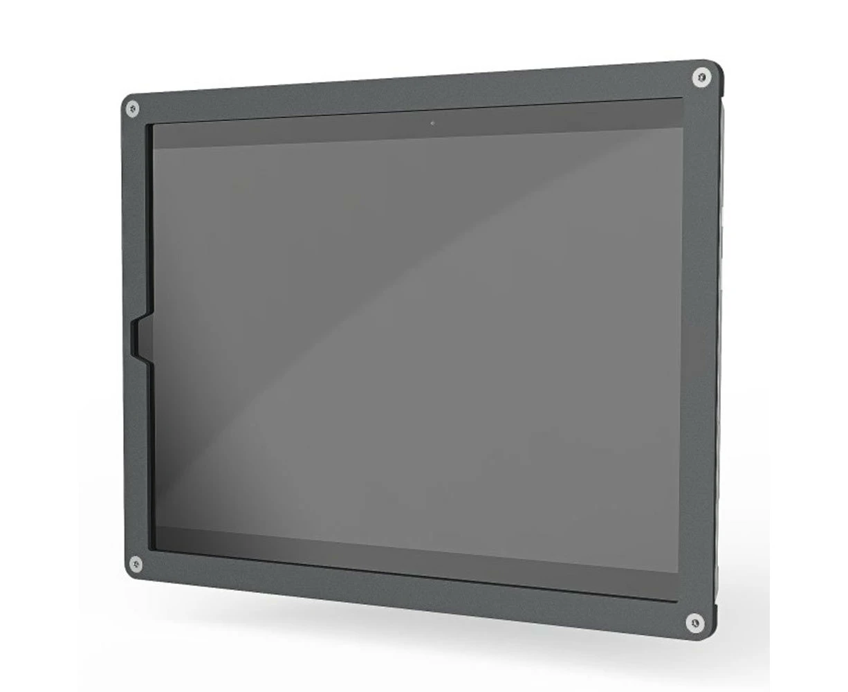 Kensington WindFall Secure Tablet Frame for iPad Pro Mounting/Tamper Resistant