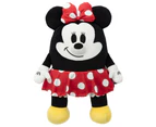 Mocchi Mocchi 50cm Plush Minnie Mouse Stuffed/Soft/Teddy/Doll Toys for Baby/Kids
