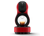 Nescafe Dolce Gusto Lumio Barista Espresso/Coffee Maker/Machine Red