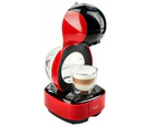 Nescafe Dolce Gusto Lumio Barista Espresso/Coffee Maker/Machine Red
