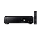 Pioneer N-70AE Wi-Fi Network Hi-Res Audio Streaming DAC Media Player for HDD/USB