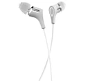 Klipsch Reference R6 II Earphones In-Ear Headphones Full Bass for iPod/MP3 White