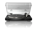 Pioneer PL-30-K Automatic Turntable 33 - 45 rpm/Vinyl Player/hands-off operation