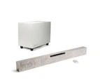 Jamo SB40 Bluetooth Soundbar Speaker/Wireless Subwoofer/Home Theatre Sound Bar/G