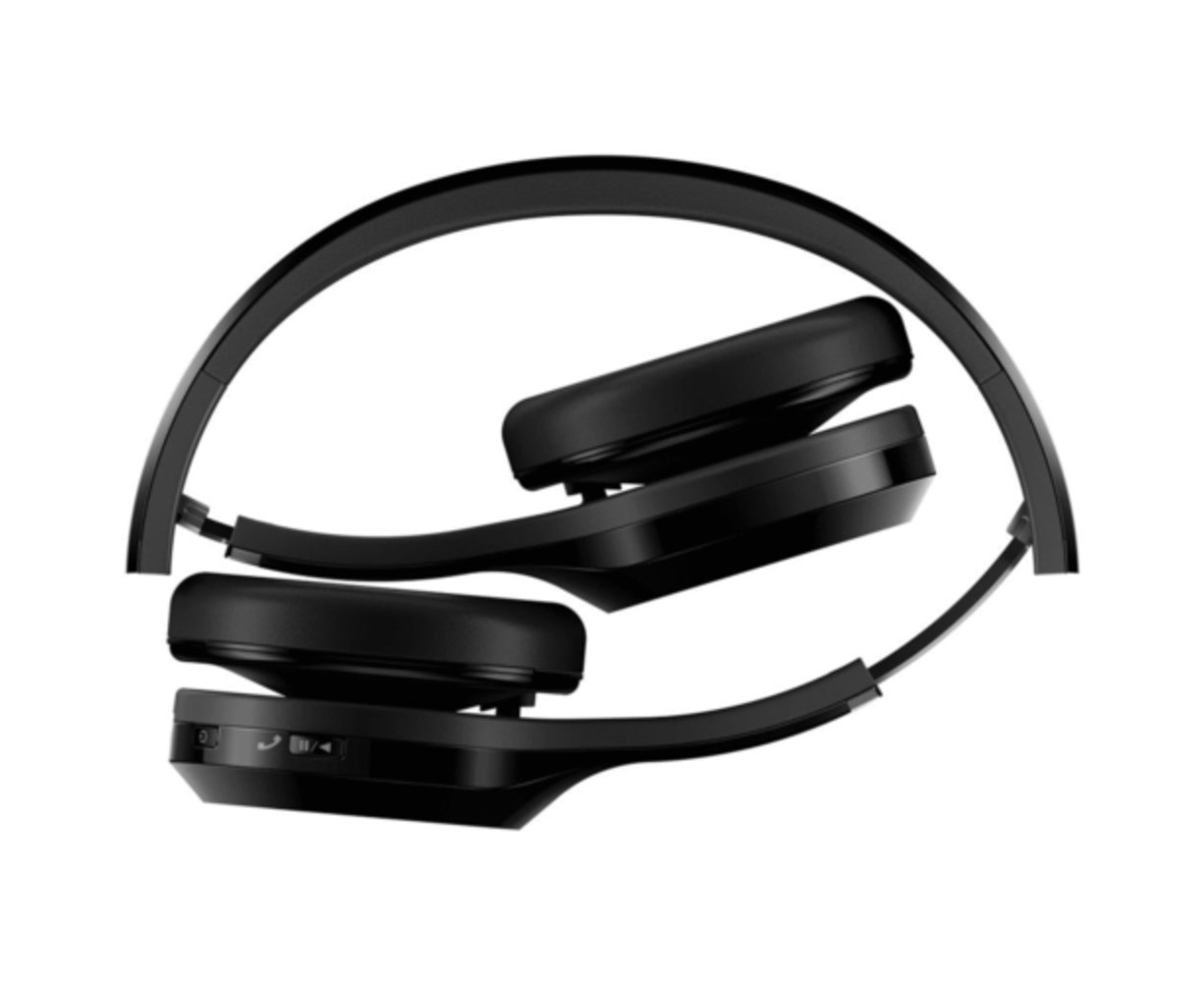 Pioneer SE-MJ771BT-K Wireless Bluetooth NFC Headphones/Handsfree Headset w/ Mic