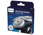 Philips SH90/70 Replacement Shaving Head f/ Shaver Series 9000 V-Track Precision