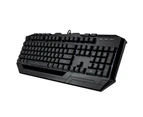 Cooler Master Devastator 3+ Gaming Keyboard/Mouse Combo Set for PC/Laptop Black