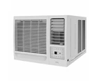 TCL 2.2kW Window/Wall Box Reverse Cooling/Heating Cycle Air Conditioner w Remote