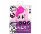 My Little Pony Wireless Bluetooth Speaker 3.5mm AUX Portable USB Rechargeable