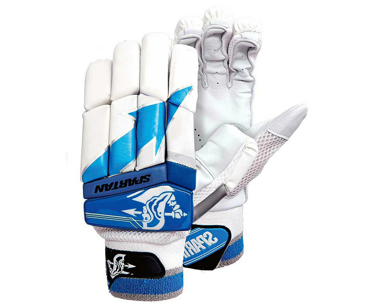 Spartan Cricket MC 3000 Batting Glove Men Left Handed/Sheep Leather/PVC