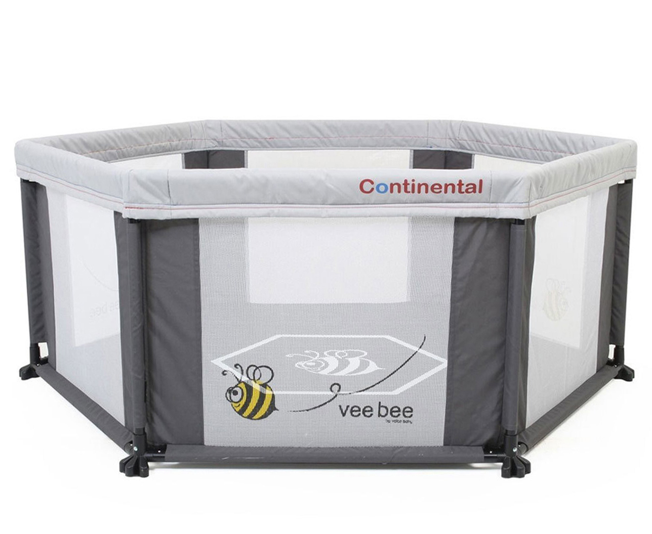 Vee bee playpen sales baby bunting