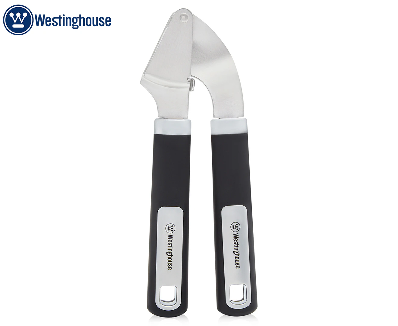 Westinghouse 19.5cm Garlic Press