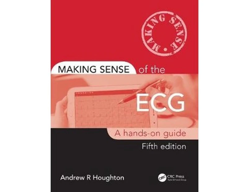Making Sense of the ECG - Paperback