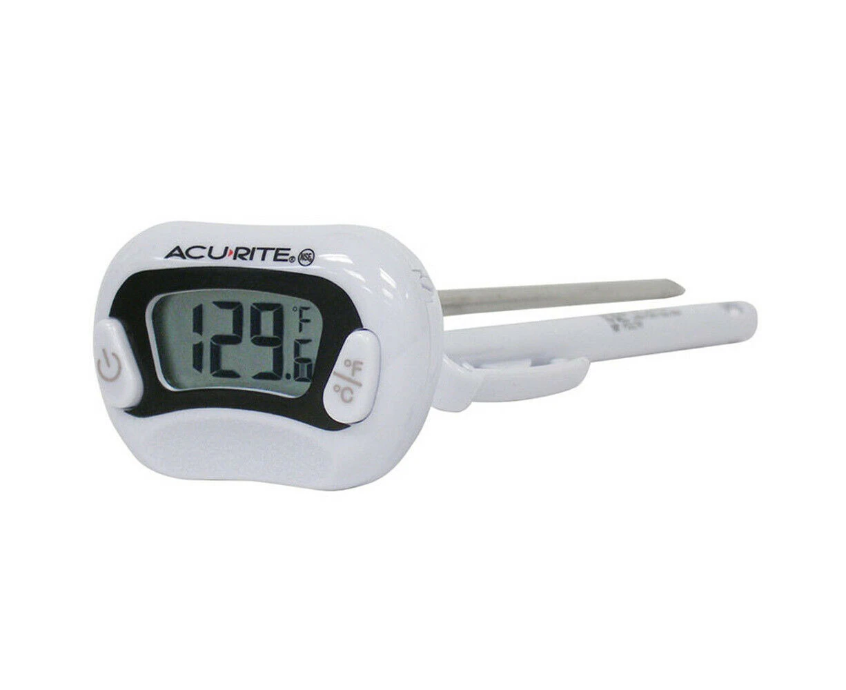 Chef's Precision Analog Leave-In Meat Thermometer - OXO Australia