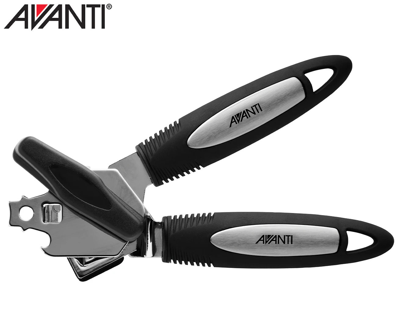 Avanti Ultra Grip Can Opener