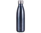 2x Avanti 500ml Water Vacuum Thermo Bottle 2 Wall Stainless Steel Cold Drink BL