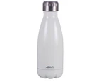 Avanti 350ml Water Vacuum Thermo Bottle Stainless Steel Cold Hot Drink Milk Whit