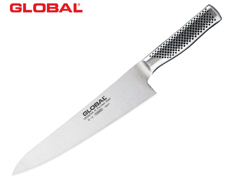 Global 24cm Cook's Knife