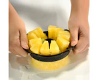 GEFU Professional Pineapple Slicer