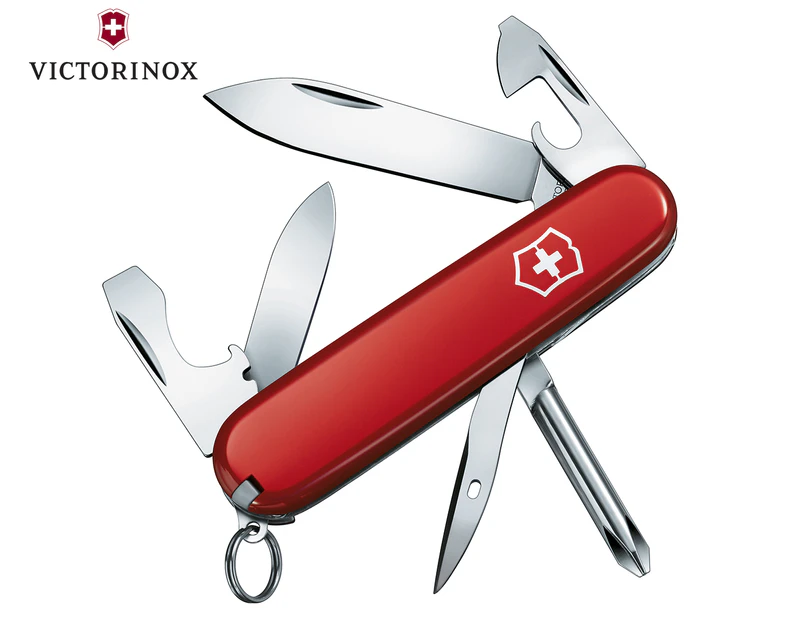 Victorinox Tinker Swiss Army Knife Tool