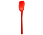 Tovolo Flex-Core Silicone Spoonula Spatula Spoon Cooking Utensils Candy Apple