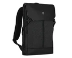 Victorinox Altmont Flapover 15.6 Laptop Bag Outdoor Travel School Backpack BLK