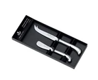 4pc Wilkie Brothers Pistol Stirling Stainless Steel Pate Cheese Knives Knife Set