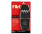 Furi Diamond Fingers Compact Knife Sharpener