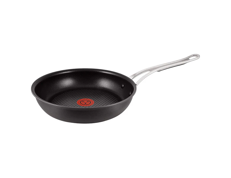 Tefal Jamie Oliver 28cm HA Gas Induction Non-Stick Cookware Frying Pan Frypan