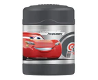 2pc Thermos Funtainer 290ml Food Jar Vacuum Flask Star Wars Storm Trooper Cars