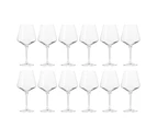 2 x 12pc Krosno Avant-Garde 460ml White Wine Drinkware Glass Barware Drinking Glass