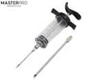 MasterPro 60mL Flavour Injector w/ Stainless Steel Needles