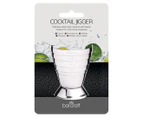 BarCraft 15-75mL Measured Cocktail Jigger